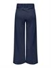 JDYGEGGO LIFE NEW LONG PANT JRS NOOS dunkelblau2