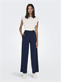 JDYGEGGO LIFE NEW LONG PANT JRS NOOS dunkelblau2