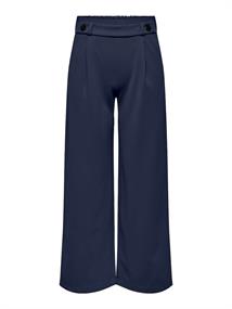 JDYGEGGO LIFE NEW LONG PANT JRS NOOS dunkelblau2