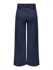 JDYGEGGO LIFE NEW LONG PANT JRS NOOS dunkelblau2