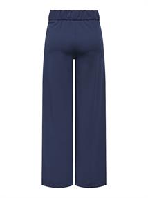 JDYGEGGO LIFE NEW LONG PANT JRS NOOS dunkelblau2