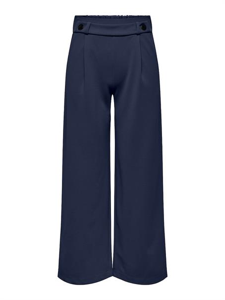 JDYGEGGO LIFE NEW LONG PANT JRS NOOS dunkelblau2
