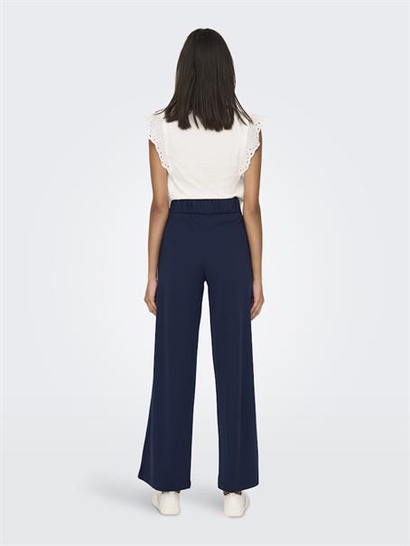 JDYGEGGO LIFE NEW LONG PANT JRS NOOS dunkelblau2
