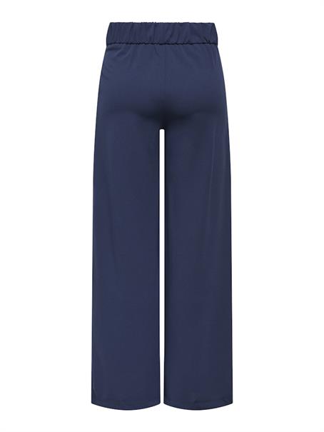 JDYGEGGO LIFE NEW LONG PANT JRS NOOS dunkelblau2