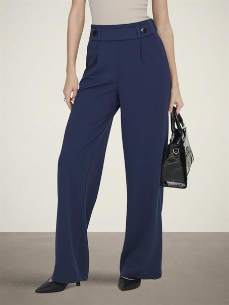 JDYGEGGO LIFE NEW LONG PANT JRS NOOS dunkelblau2