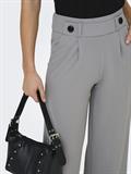 JDYGEGGO LIFE NEW LONG PANT JRS NOOS formal gray