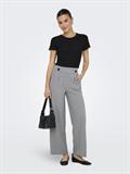 JDYGEGGO LIFE NEW LONG PANT JRS NOOS formal gray