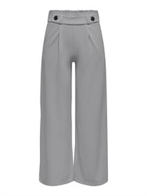 JDYGEGGO LIFE NEW LONG PANT JRS NOOS formal gray