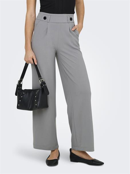 JDYGEGGO LIFE NEW LONG PANT JRS NOOS formal gray