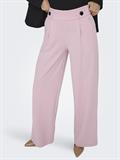 JDYGEGGO LIFE NEW LONG PANT JRS NOOS fragrant lilac