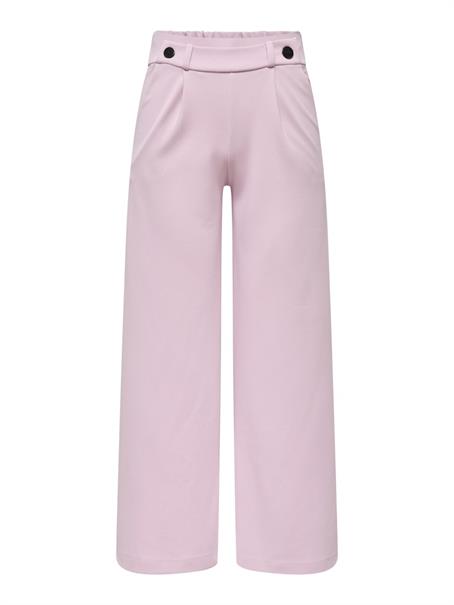 JDYGEGGO LIFE NEW LONG PANT JRS NOOS fragrant lilac