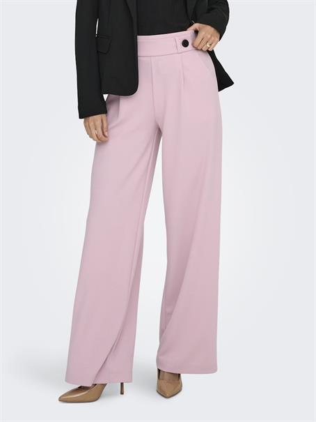JDYGEGGO LIFE NEW LONG PANT JRS NOOS fragrant lilac