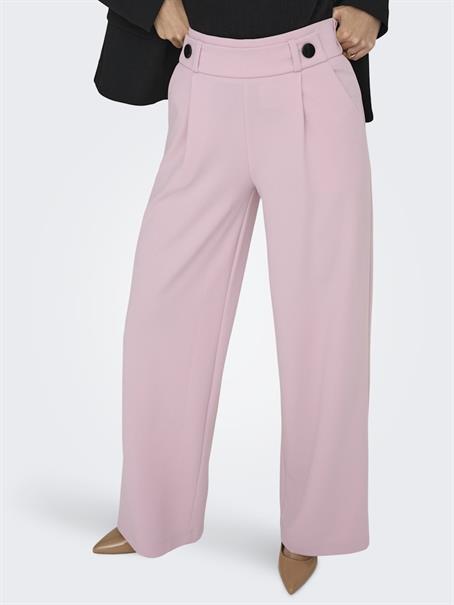 JDYGEGGO LIFE NEW LONG PANT JRS NOOS fragrant lilac