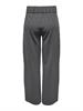 JDYGEGGO LIFE NEW LONG PANT JRS NOOS medium grey melange