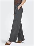 JDYGEGGO LIFE NEW LONG PANT JRS NOOS medium grey melange