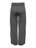 JDYGEGGO LIFE NEW LONG PANT JRS NOOS medium grey melange
