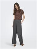 JDYGEGGO LIFE NEW LONG PANT JRS NOOS medium grey melange