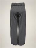 JDYGEGGO LIFE NEW LONG PANT JRS NOOS medium grey melange