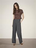 JDYGEGGO LIFE NEW LONG PANT JRS NOOS medium grey melange