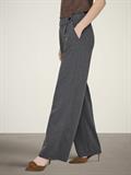 JDYGEGGO LIFE NEW LONG PANT JRS NOOS medium grey melange