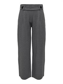 JDYGEGGO LIFE NEW LONG PANT JRS NOOS medium grey melange