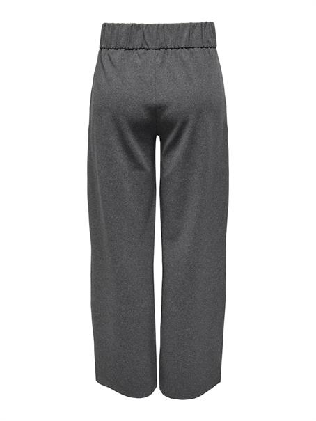 JDYGEGGO LIFE NEW LONG PANT JRS NOOS medium grey melange