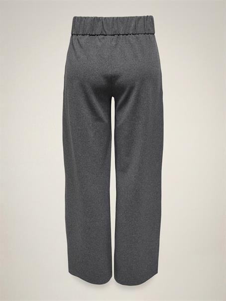 JDYGEGGO LIFE NEW LONG PANT JRS NOOS medium grey melange