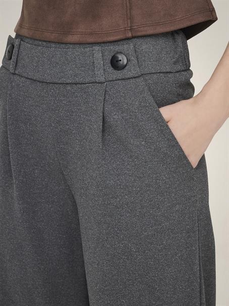 JDYGEGGO LIFE NEW LONG PANT JRS NOOS medium grey melange