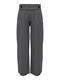 JDYGEGGO LIFE NEW LONG PANT JRS NOOS medium grey melange