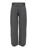 JDYGEGGO LIFE NEW LONG PANT JRS NOOS medium grey melange