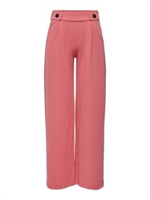JDYGEGGO LIFE NEW LONG PANT JRS NOOS rose of sharon