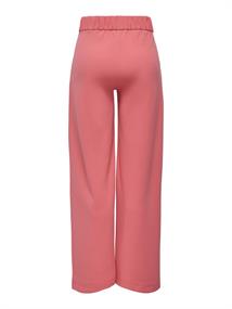 JDYGEGGO LIFE NEW LONG PANT JRS NOOS rose of sharon