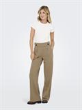 JDYGEGGO LIFE NEW LONG PANT JRS NOOS sepia tint