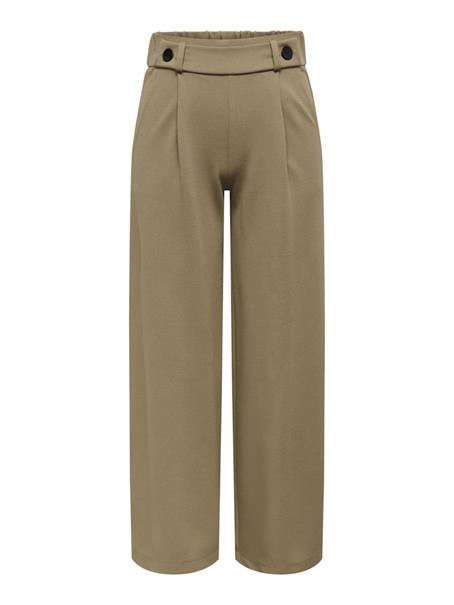 JDYGEGGO LIFE NEW LONG PANT JRS NOOS sepia tint