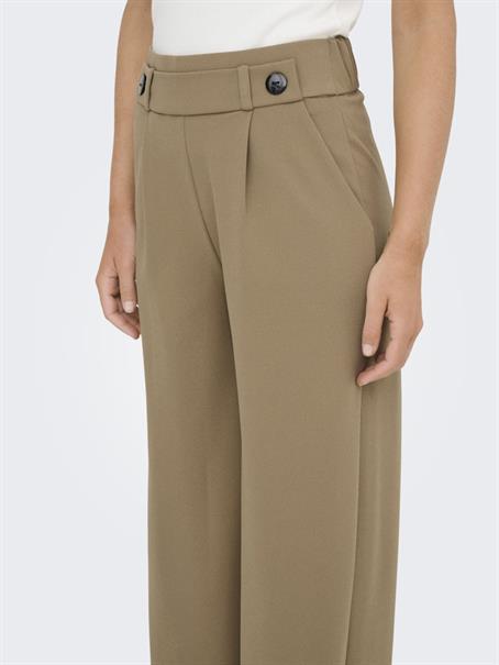 JDYGEGGO LIFE NEW LONG PANT JRS NOOS sepia tint