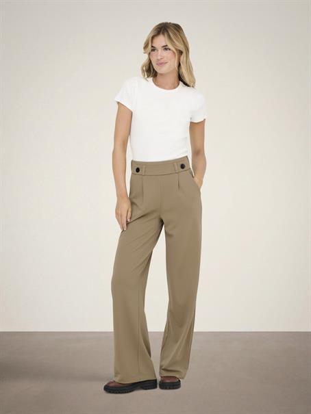 JDYGEGGO LIFE NEW LONG PANT JRS NOOS sepia tint