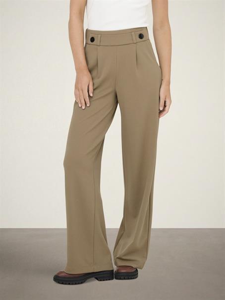 JDYGEGGO LIFE NEW LONG PANT JRS NOOS sepia tint
