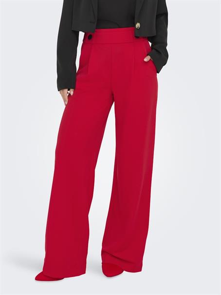 JDYGEGGO LIFE NEW LONG PANT JRS NOOS ski patrol