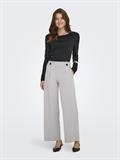 JDYGEGGO LIFE NEW LONG PANT JRS NOOS ultimate grey