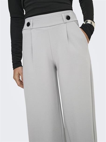 JDYGEGGO LIFE NEW LONG PANT JRS NOOS ultimate grey