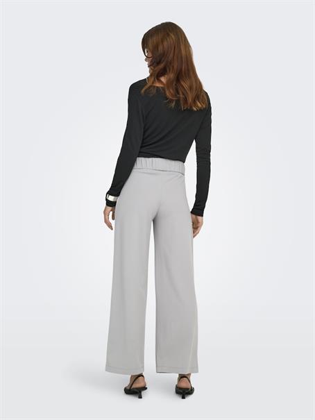 JDYGEGGO LIFE NEW LONG PANT JRS NOOS ultimate grey