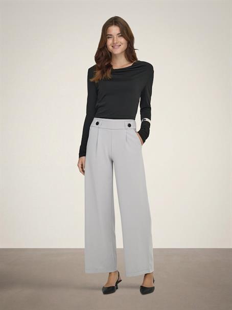 JDYGEGGO LIFE NEW LONG PANT JRS NOOS ultimate grey