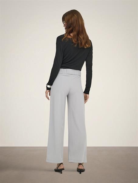 JDYGEGGO LIFE NEW LONG PANT JRS NOOS ultimate grey