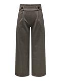 JDYGEGGO MIA LONG CHECK PANT JRS NOOS cobblestone1