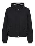 JDYHAZEN SHINE JACKET OTW YFM NOOS black