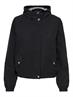 JDYHAZEN SHINE JACKET OTW YFM NOOS black