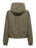 JDYHAZEN SHINE JACKET OTW YFM NOOS capers