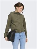 JDYHAZEN SHINE JACKET OTW YFM NOOS capers