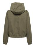 JDYHAZEN SHINE JACKET OTW YFM NOOS capers