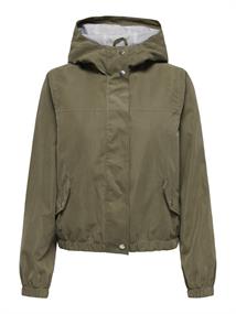 JDYHAZEN SHINE JACKET OTW YFM NOOS capers